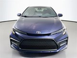 Used 2020 Toyota Corolla SE image 2