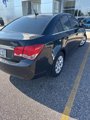 Used 2012 Chevrolet Cruze LS w/ Connectivity Package image 3