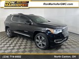 Used 2017 GMC Acadia Denali w/ Technology Package image 1