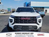 Used 2024 GMC Canyon AT4 w/ Canyon Safety Plus Package image 2