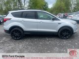 Used 2019 Ford Escape SE image 2