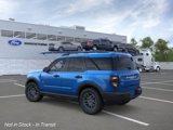 New 2025 Ford Bronco Sport Big Bend image 4