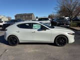 New 2025 MAZDA MAZDA3 s Sport image 2