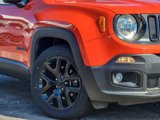 Used 2017 Jeep Renegade Altitude image 3