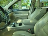 Used 2015 Jeep Grand Cherokee Overland w/ Advanced Technology Group image 5