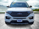Certified 2022 Ford Explorer XLT w/ Equipment Group 202A image 2