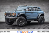 Used 2023 Ford Bronco Raptor image 6