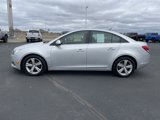 Used 2012 Chevrolet Cruze LT image 2