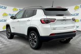 Used 2022 Jeep Compass Limited image 4