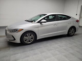 Used 2017 Hyundai Elantra SE image 2