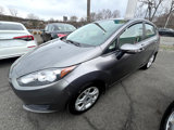 Used 2014 Ford Fiesta SE w/ Exterior Protection Package image 2