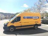 Used 2021 Ford Transit 250 148 High Roof w/ Load Area Protection Package image 4