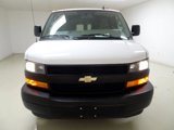 Used 2018 Chevrolet Express 2500 Extended w/ Driver Convenience Package image 2