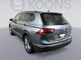 Used 2020 Volkswagen Tiguan SEL w/ 3rd Row Seat Package image 4