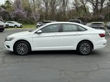 Used 2021 Volkswagen Jetta S w/ Driver Assistance Package image 3