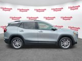 Used 2023 GMC Terrain SLT image 2