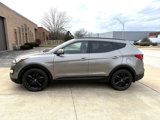 Used 2013 Hyundai Santa Fe Sport 2.0T image 4