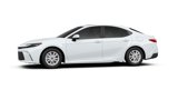 New 2025 Toyota Camry LE image 3