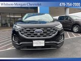Used 2022 Ford Edge Titanium w/ Equipment Group 301A image 2