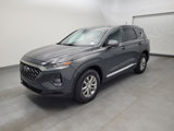 Used 2020 Hyundai Santa Fe SE w/ Cargo Package image 2
