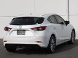 Used 2017 MAZDA MAZDA3 Grand Touring image 6
