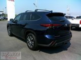 Used 2022 Toyota Highlander XLE image 5