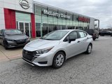 New 2025 Nissan Versa S w/ Trunk Package image 2
