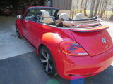Used 2014 Volkswagen Beetle R-Line image 6