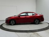 New 2025 Nissan Sentra SV w/ Trunk Package image 5