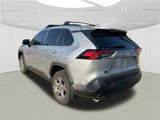 Used 2024 Toyota RAV4 XLE image 5