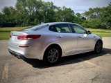 Used 2019 Kia Optima LX image 5