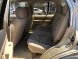 Used 1999 Nissan Pathfinder SE image 4