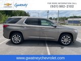 Used 2018 Chevrolet Traverse Premier w/ Driver Confidence II Package image 2