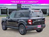 Used 2023 Ford Bronco Sport Big Bend w/ Convenience Package image 4