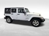 Used 2014 Jeep Wrangler Unlimited Sahara w/ Trailer Tow Group image 2