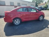 Used 2012 Chevrolet Sonic LT image 3