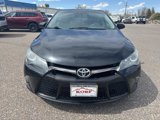 Used 2015 Toyota Camry XSE image 3