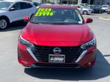 Used 2024 Nissan Sentra SV image 2