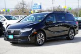 Used 2021 Honda Odyssey Touring image 3