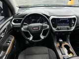 Used 2018 GMC Acadia SLE w/ Driver Alert Package I image 2