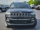 New 2024 Jeep Compass Latitude w/ Sun and Sound Group image 2