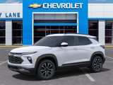 New 2025 Chevrolet TrailBlazer ACTIV image 2