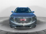 Used 2018 GMC Terrain Denali w/ Advanced Safety Package image 2