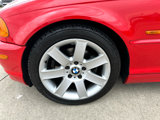 Used 2001 BMW 325Ci Convertible image 5