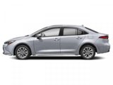 New 2025 Toyota Corolla XLE image 6