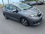 Used 2019 Honda Fit EX image 6