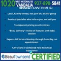 Used 2021 Chevrolet Malibu RS image 2
