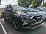 Used 2020 Hyundai Tucson Ultimate image 5