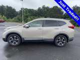 Used 2017 Honda CR-V Touring image 5