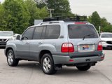 Used 2005 Lexus LX 470 4WD image 5